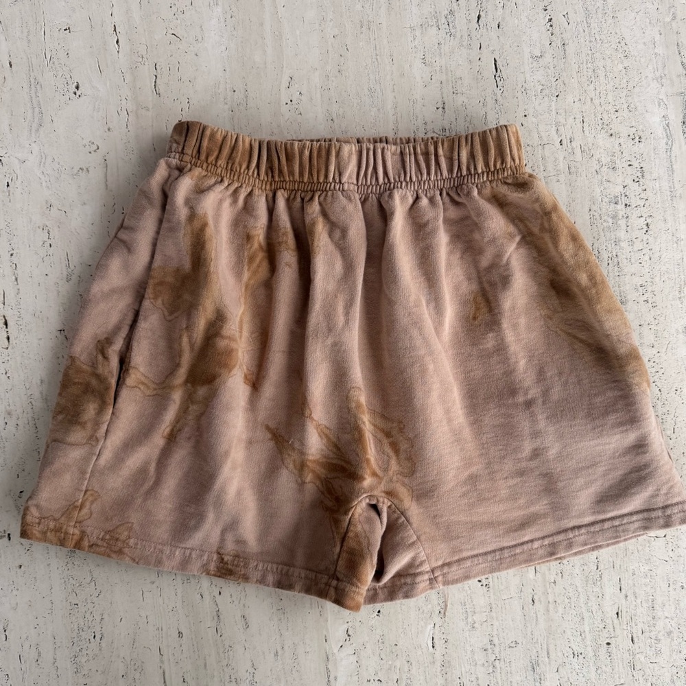 Wol Hide Women's Shorts, Size Small